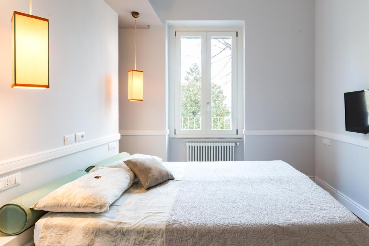 Guest House Poerio88 Рим Экстерьер фото