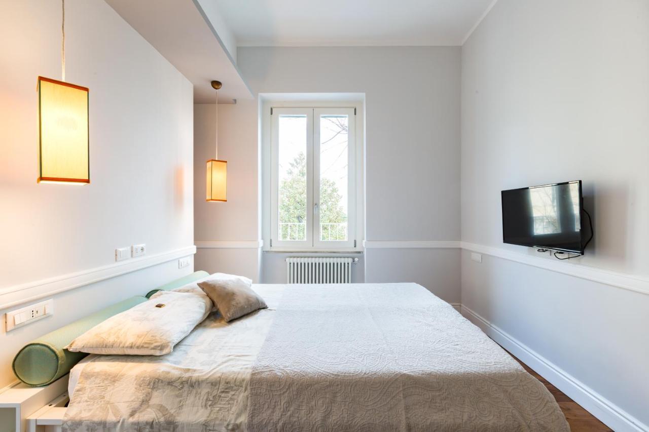 Guest House Poerio88 Рим Экстерьер фото