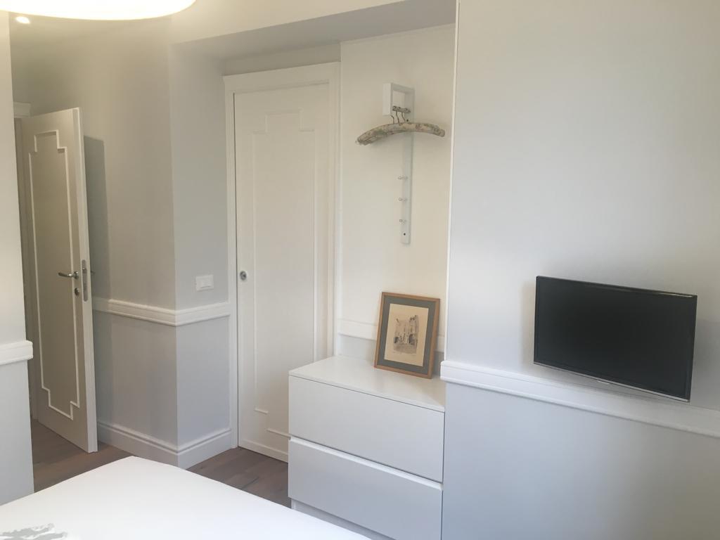 Guest House Poerio88 Рим Экстерьер фото