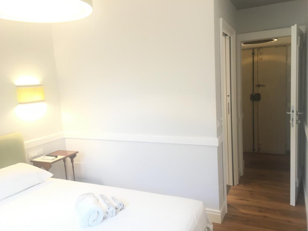 Guest House Poerio88 Рим Экстерьер фото