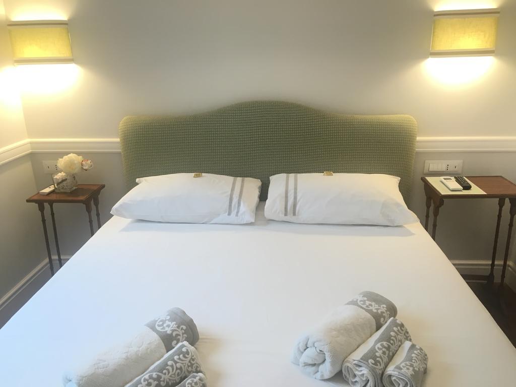 Guest House Poerio88 Рим Экстерьер фото