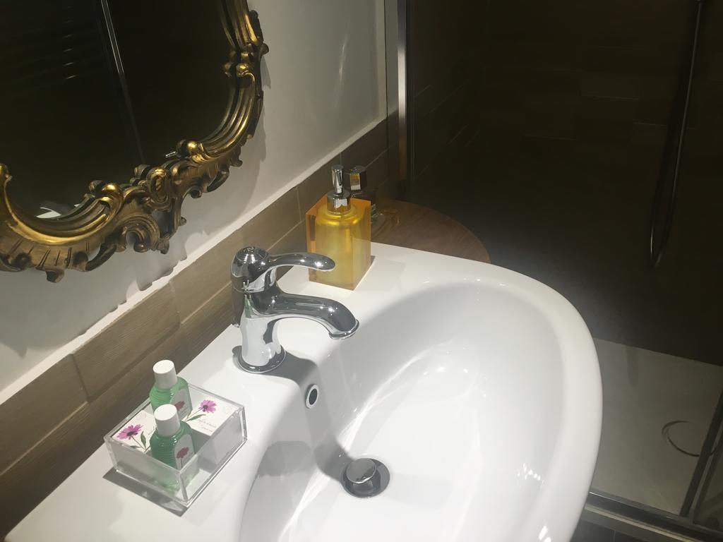 Guest House Poerio88 Рим Экстерьер фото