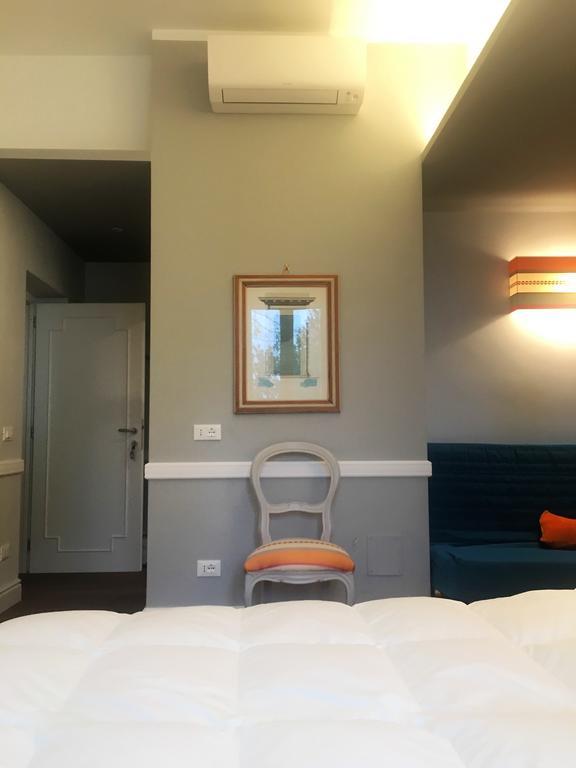 Guest House Poerio88 Рим Экстерьер фото