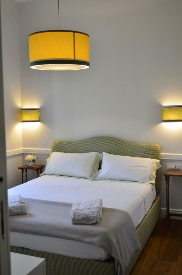 Guest House Poerio88 Рим Экстерьер фото