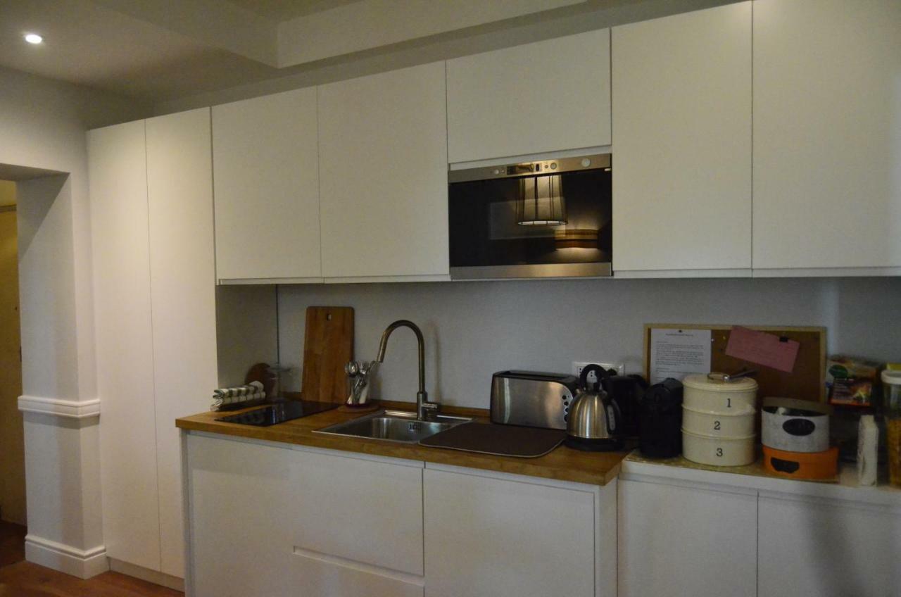 Guest House Poerio88 Рим Экстерьер фото