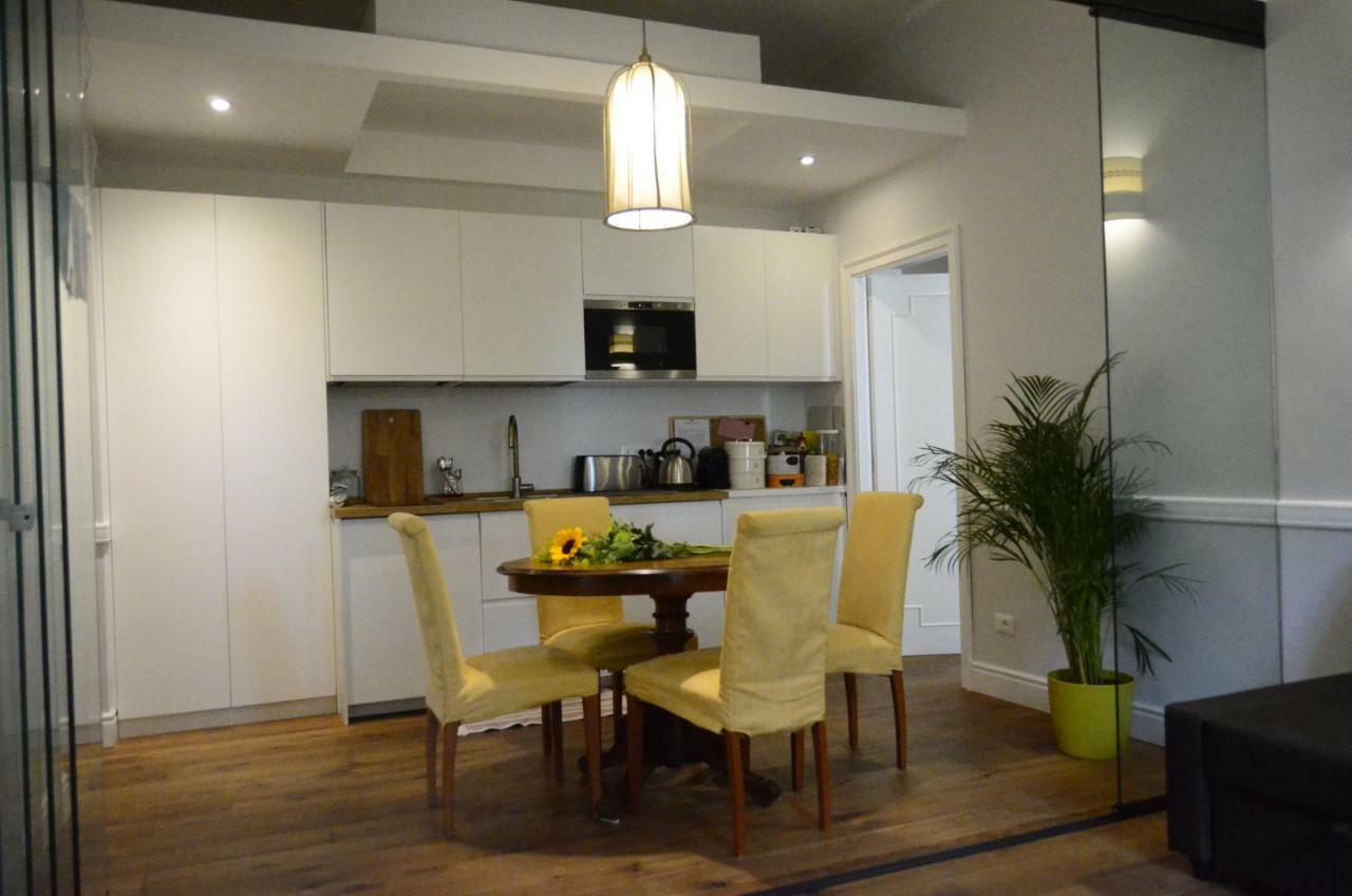 Guest House Poerio88 Рим Экстерьер фото