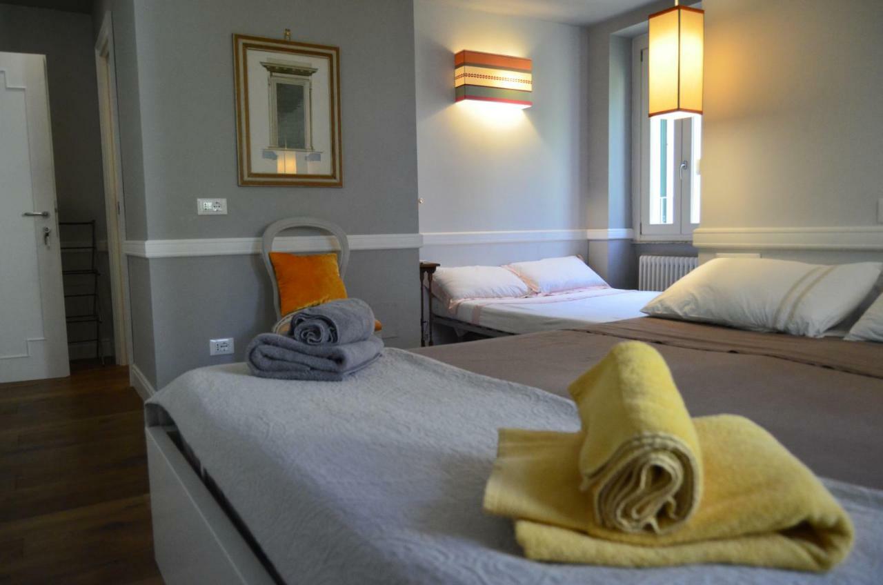 Guest House Poerio88 Рим Экстерьер фото