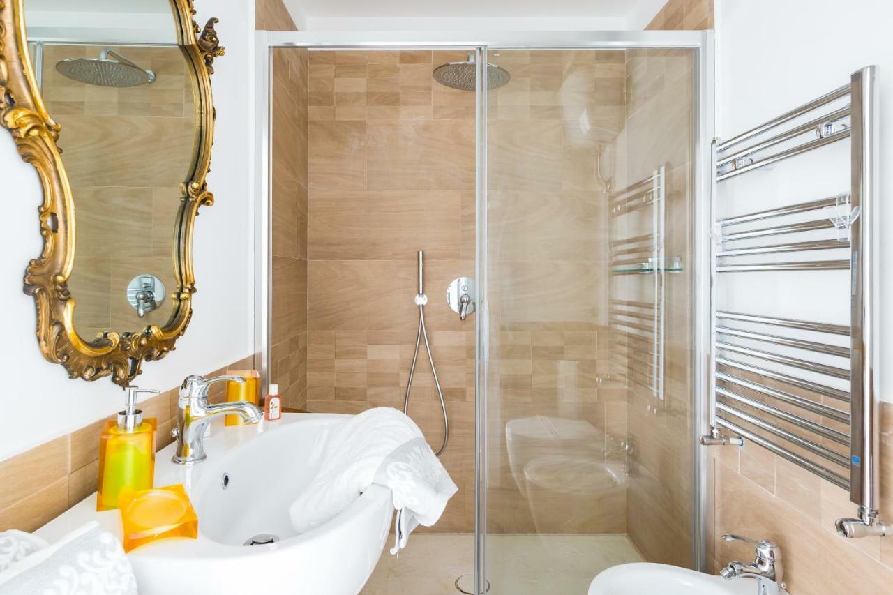 Guest House Poerio88 Рим Экстерьер фото