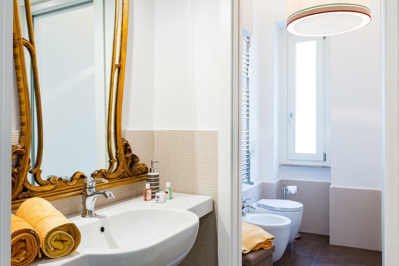 Guest House Poerio88 Рим Экстерьер фото
