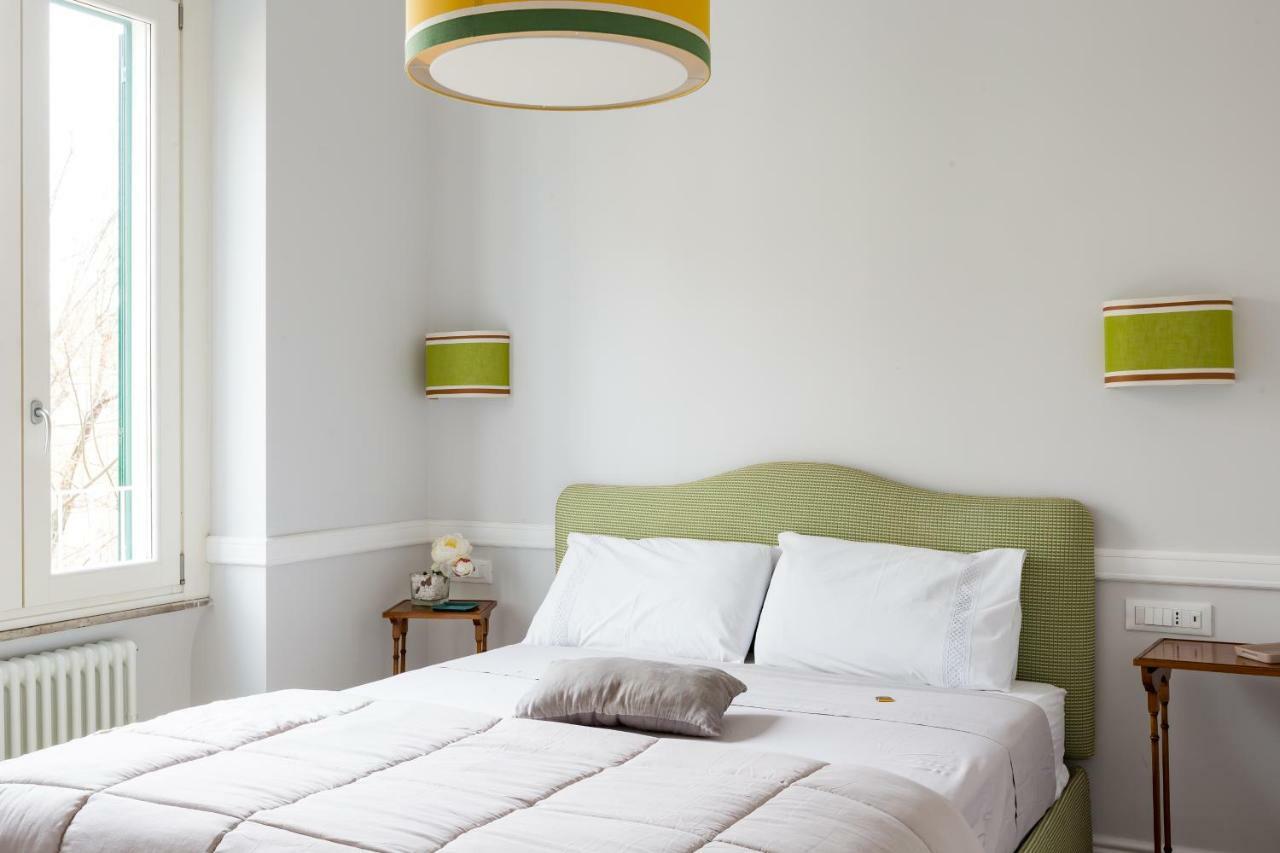 Guest House Poerio88 Рим Экстерьер фото