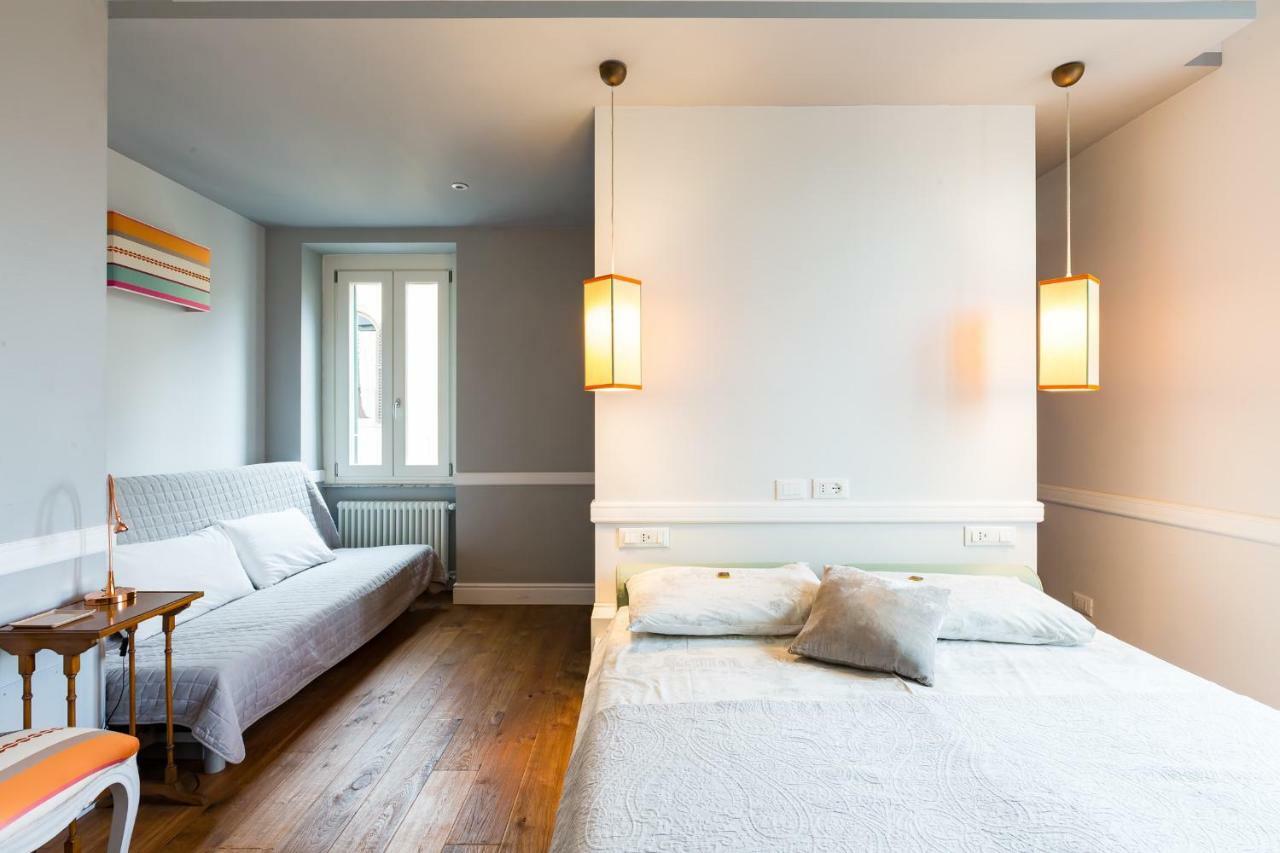 Guest House Poerio88 Рим Экстерьер фото