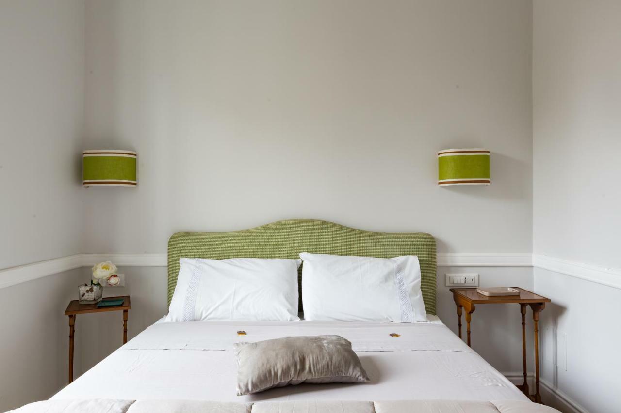 Guest House Poerio88 Рим Экстерьер фото