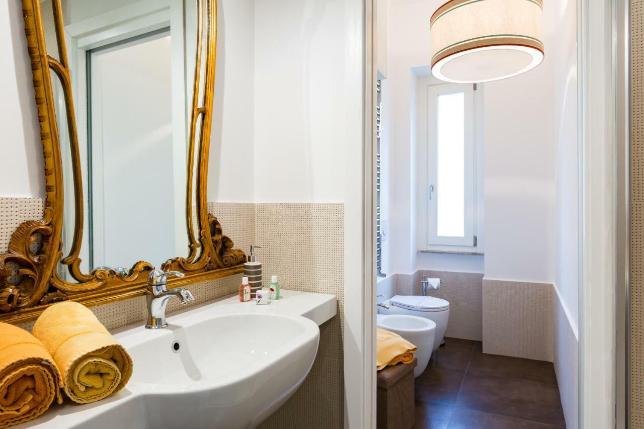 Guest House Poerio88 Рим Экстерьер фото