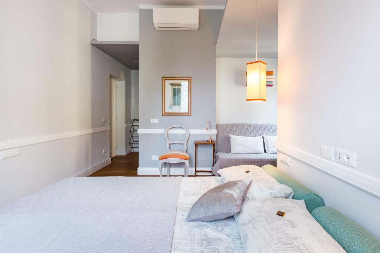 Guest House Poerio88 Рим Экстерьер фото