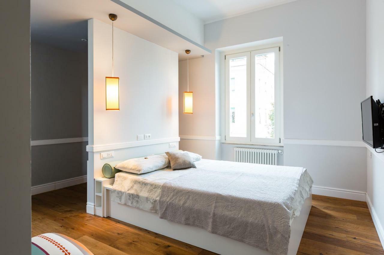 Guest House Poerio88 Рим Экстерьер фото