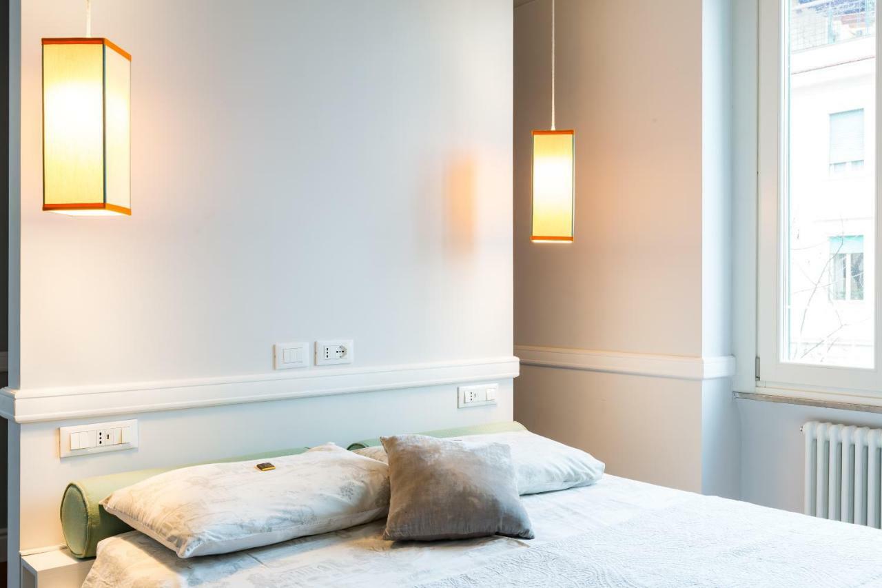 Guest House Poerio88 Рим Экстерьер фото