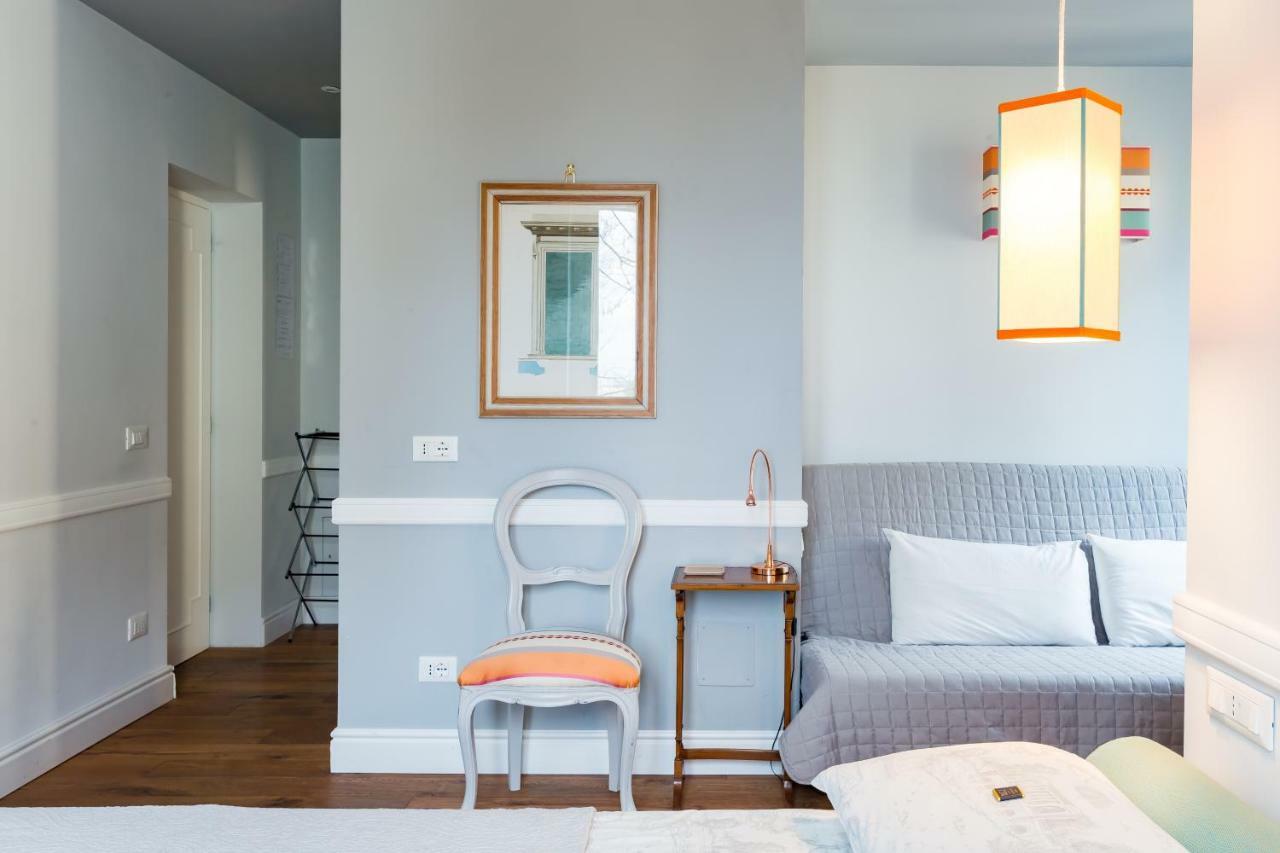 Guest House Poerio88 Рим Экстерьер фото